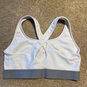 Under Armour Sports Bra